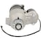 Db Electrical Starter for Yamaha Outboard 115, 150, 200, 225, 250, F115, LF250TXR 410-44079 - alternate 5
